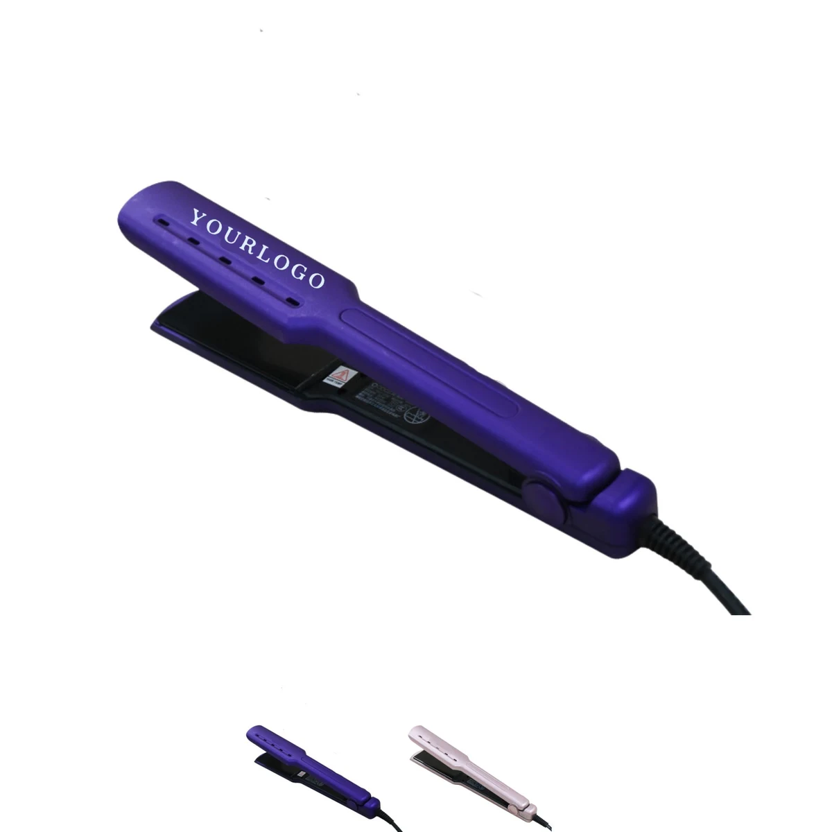 Hair Straightener
1