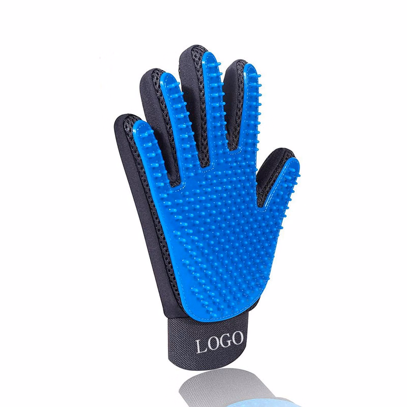Pet Grooming Glove