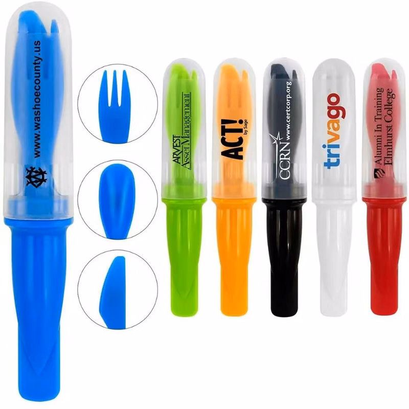 Plastic Ware Set Disposable