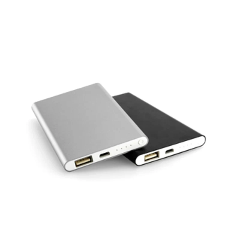 Ultra Slim Power Bank 1