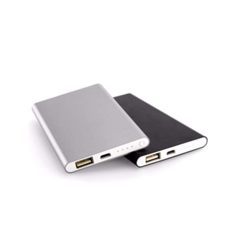 Ultra Slim Power Bank