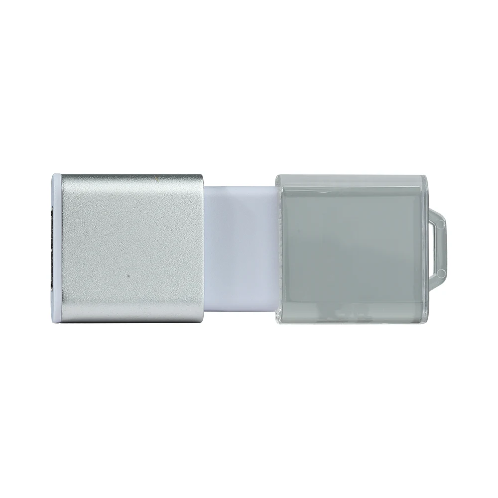 Leonore Laser Light Acrylic Slide USB 1