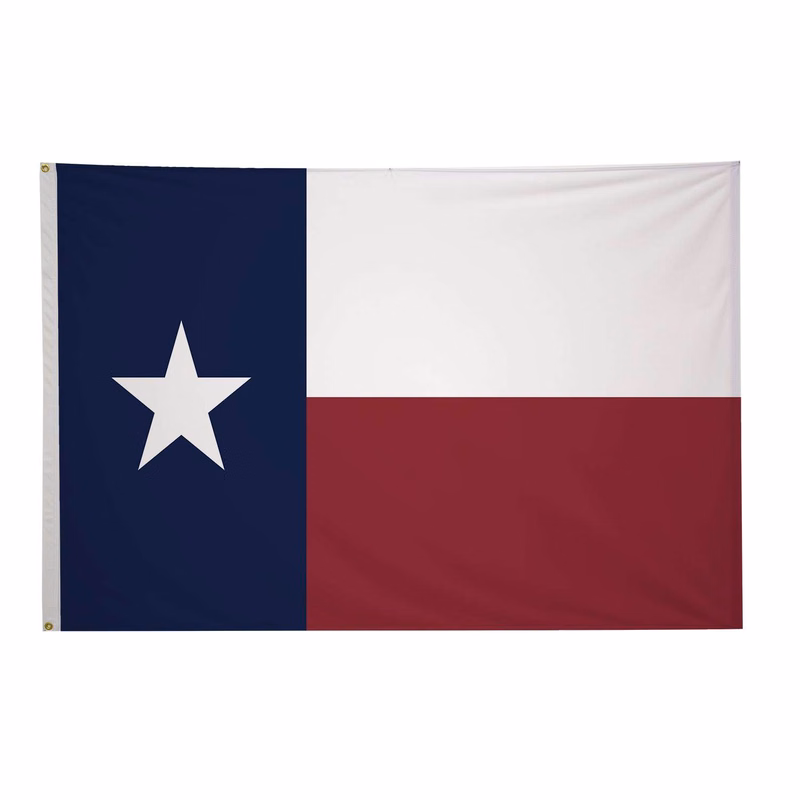 5' x 8' State Flags