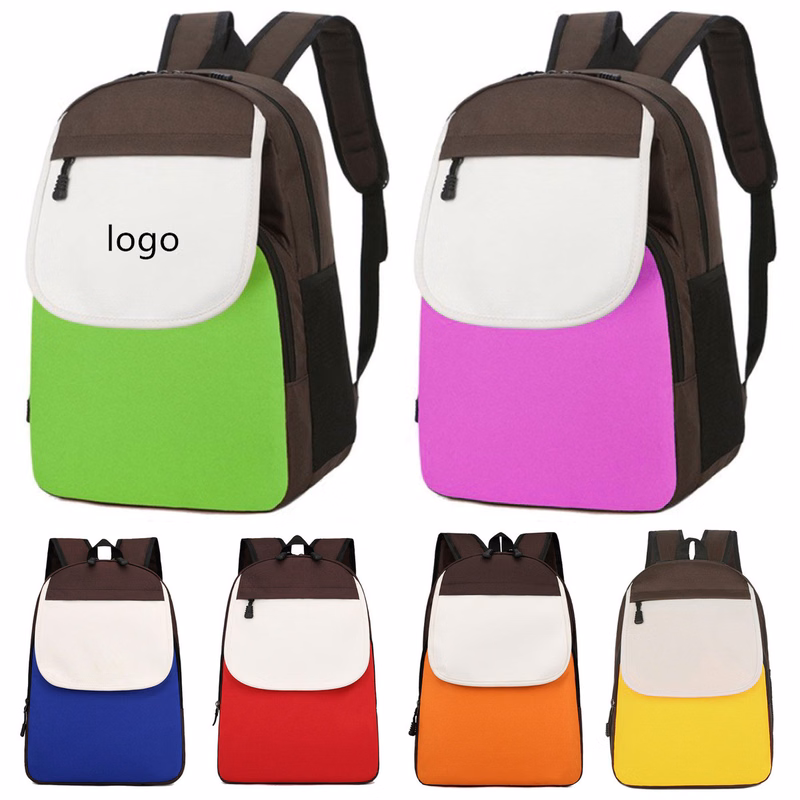 Student Campus Backpack