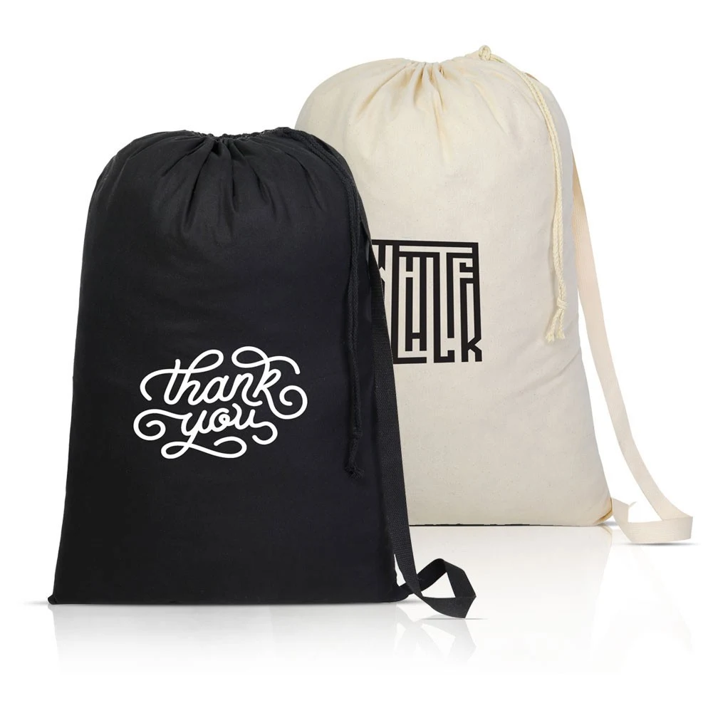 Large Capacity Laundry Bag 1