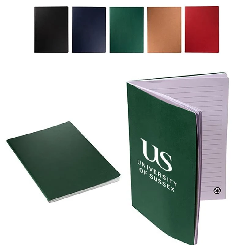 Eco-Friendly Paper Notebook 1