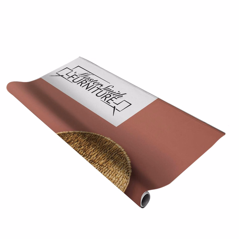 36" Stratus & LiteWay Stratus Retractor Replacement Banner (No-Curl Hybrid Media)