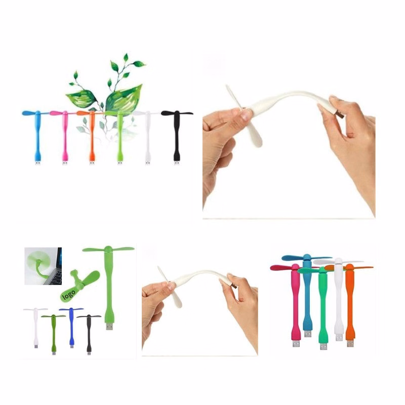 Usb Portable Mini Fan
