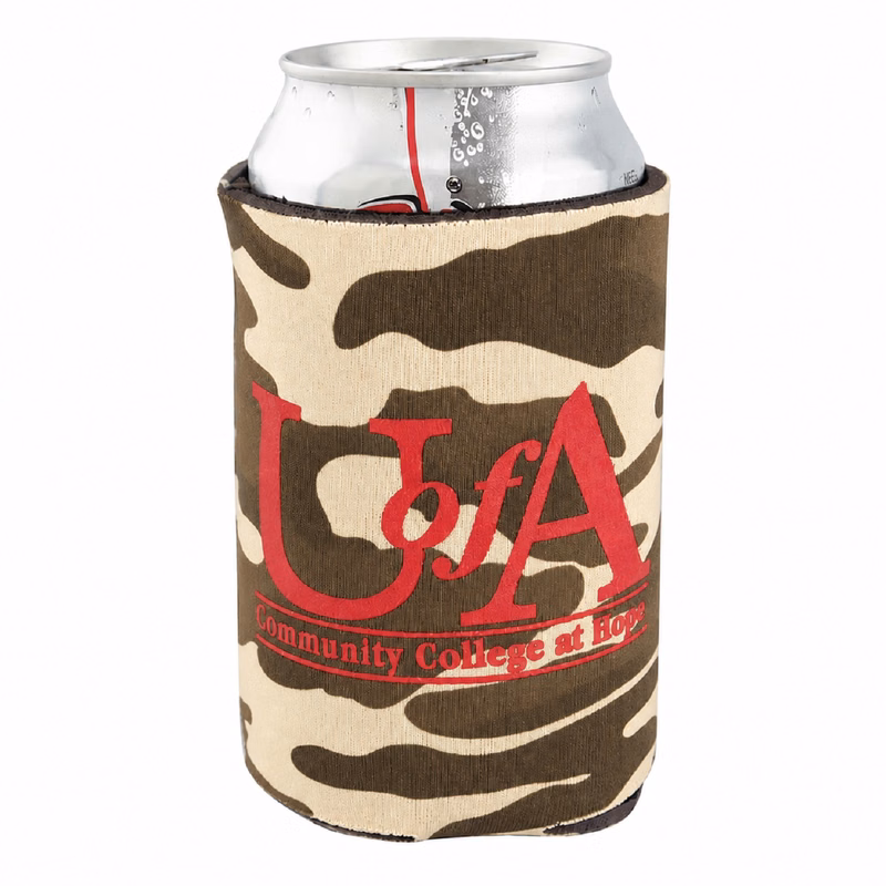 Custom Coolie Camo