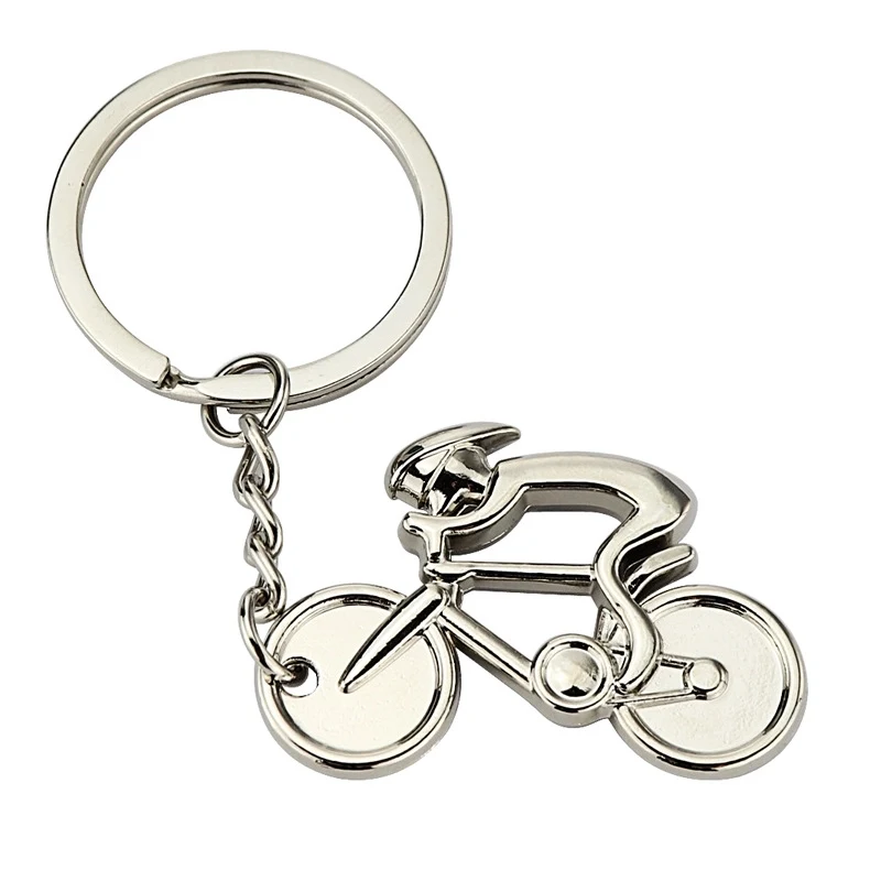 Bike Keyring 1