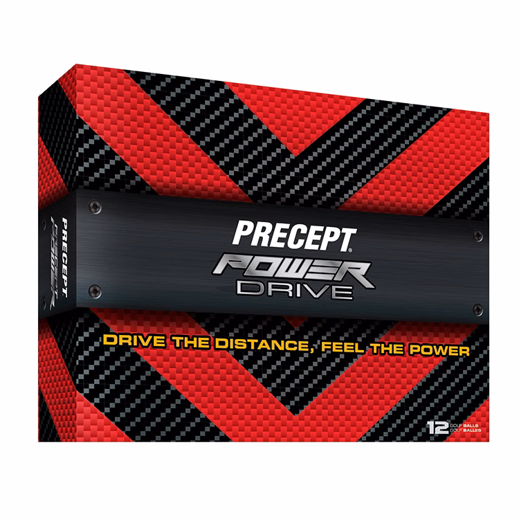 Precept Power Drive