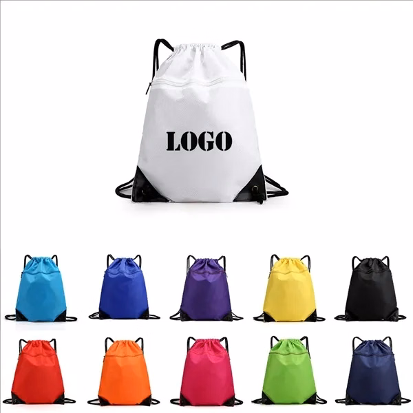 Large Capacity Backpack Pocket for Work, School and Travel