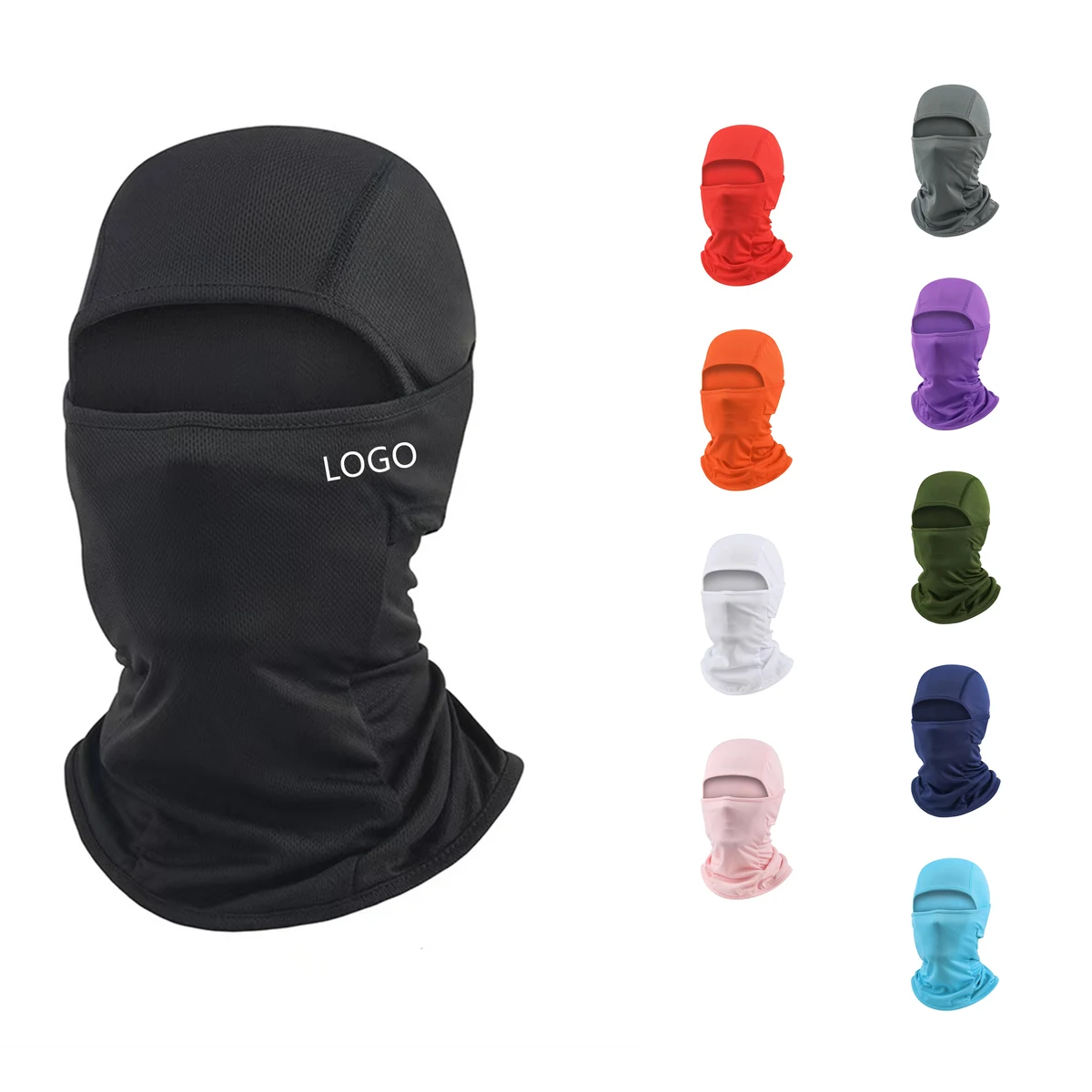 Balaclava Winter Face Mask For Ourdoor Sports 1