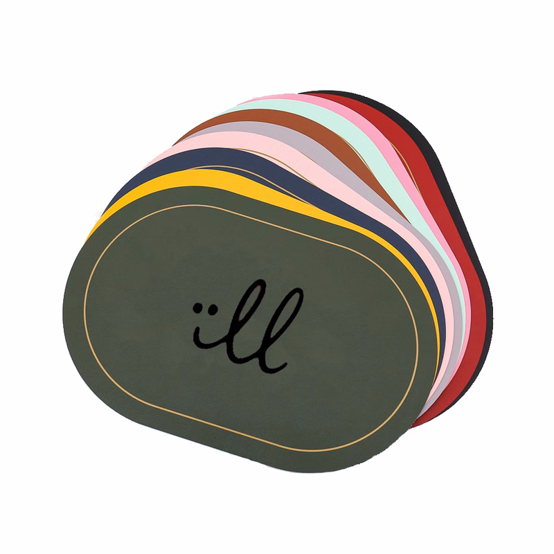 Anti-Scalding Dining Mat