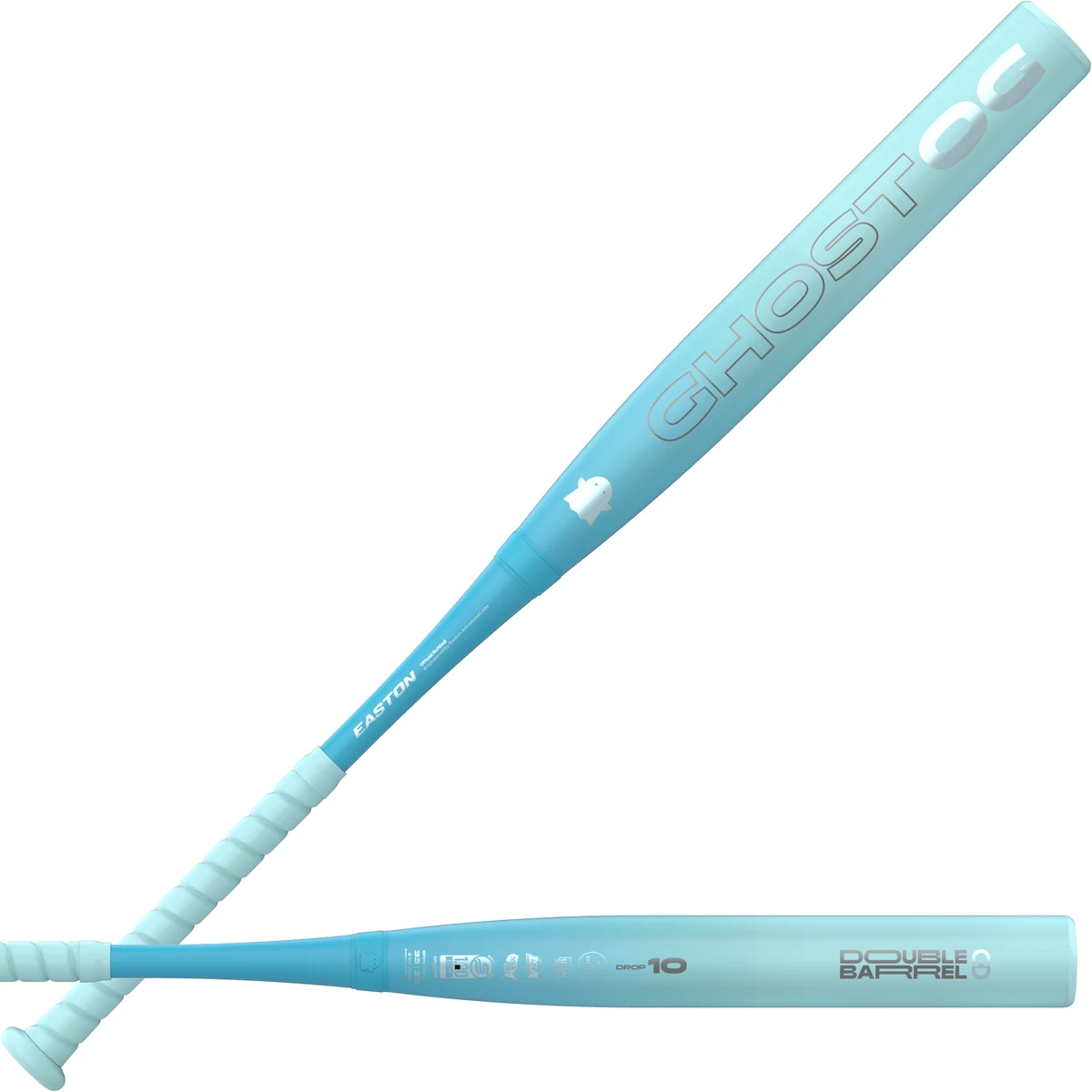 Easton Ghost OG Fastpitch Bat, -11 1