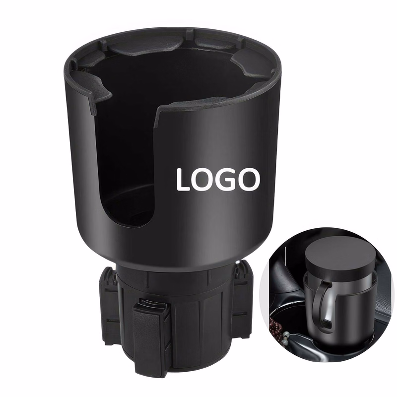 Expandable Car Cup Holder