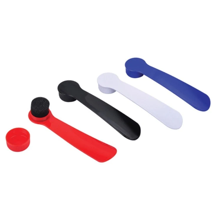 Shoe Horn And Shoe Brush 1