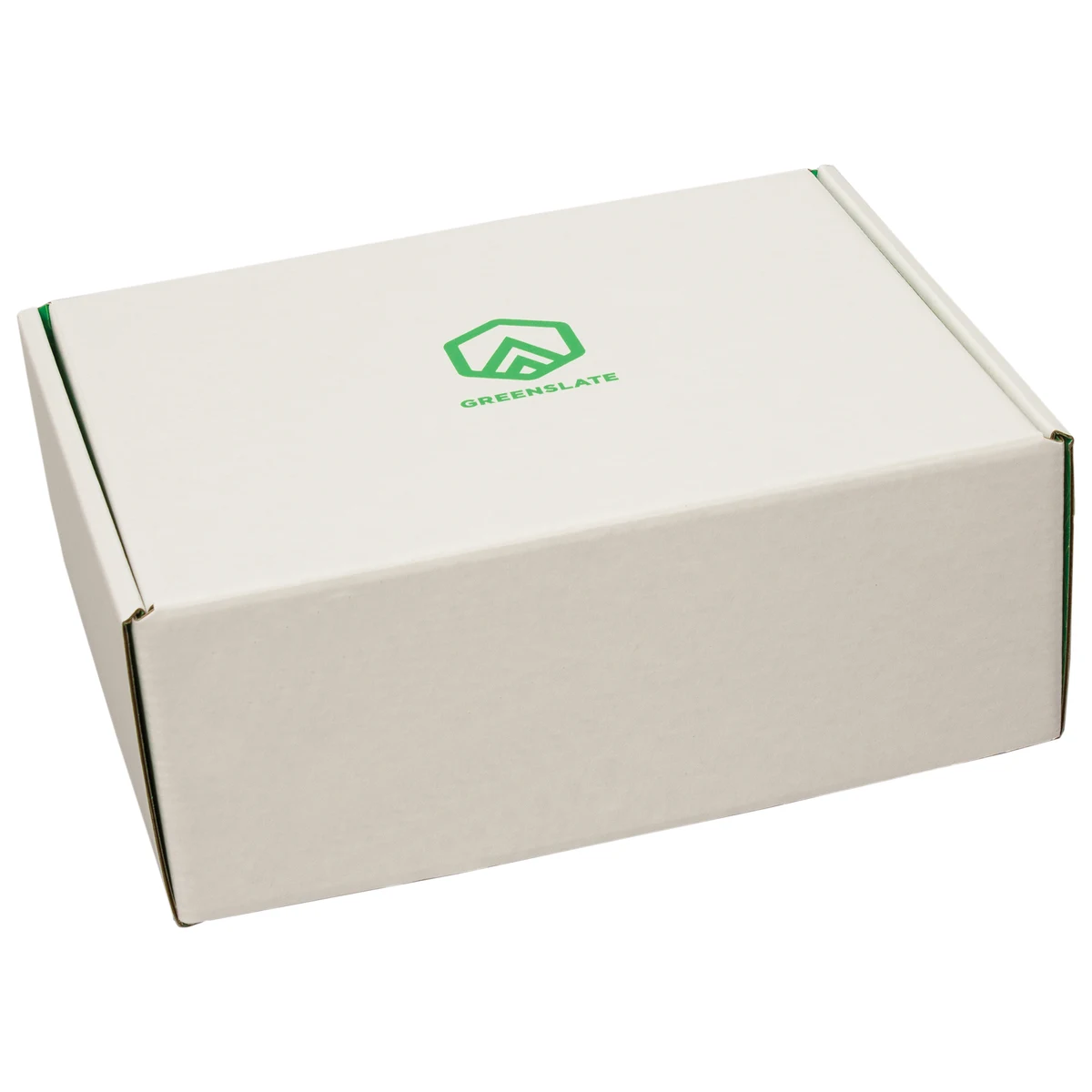 10" x 8" x 4" - E-Flute Outside Tuck Box 1