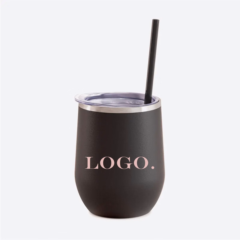 12 Oz stainless tumbler cup