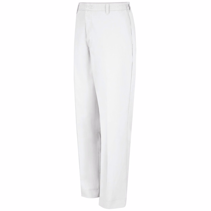 Red Kap® Men's Elastic Insert Work Pant