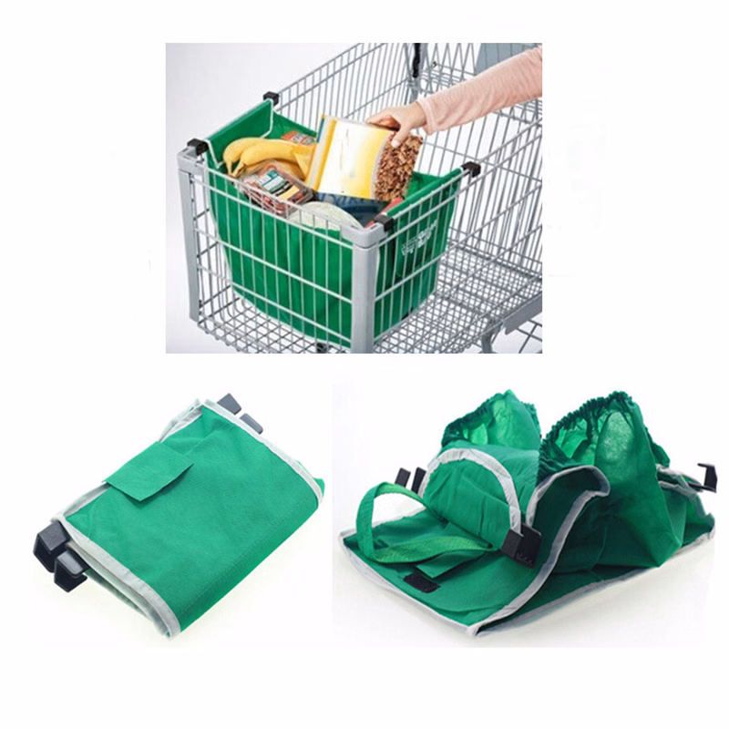 Shopping Cart Bag
