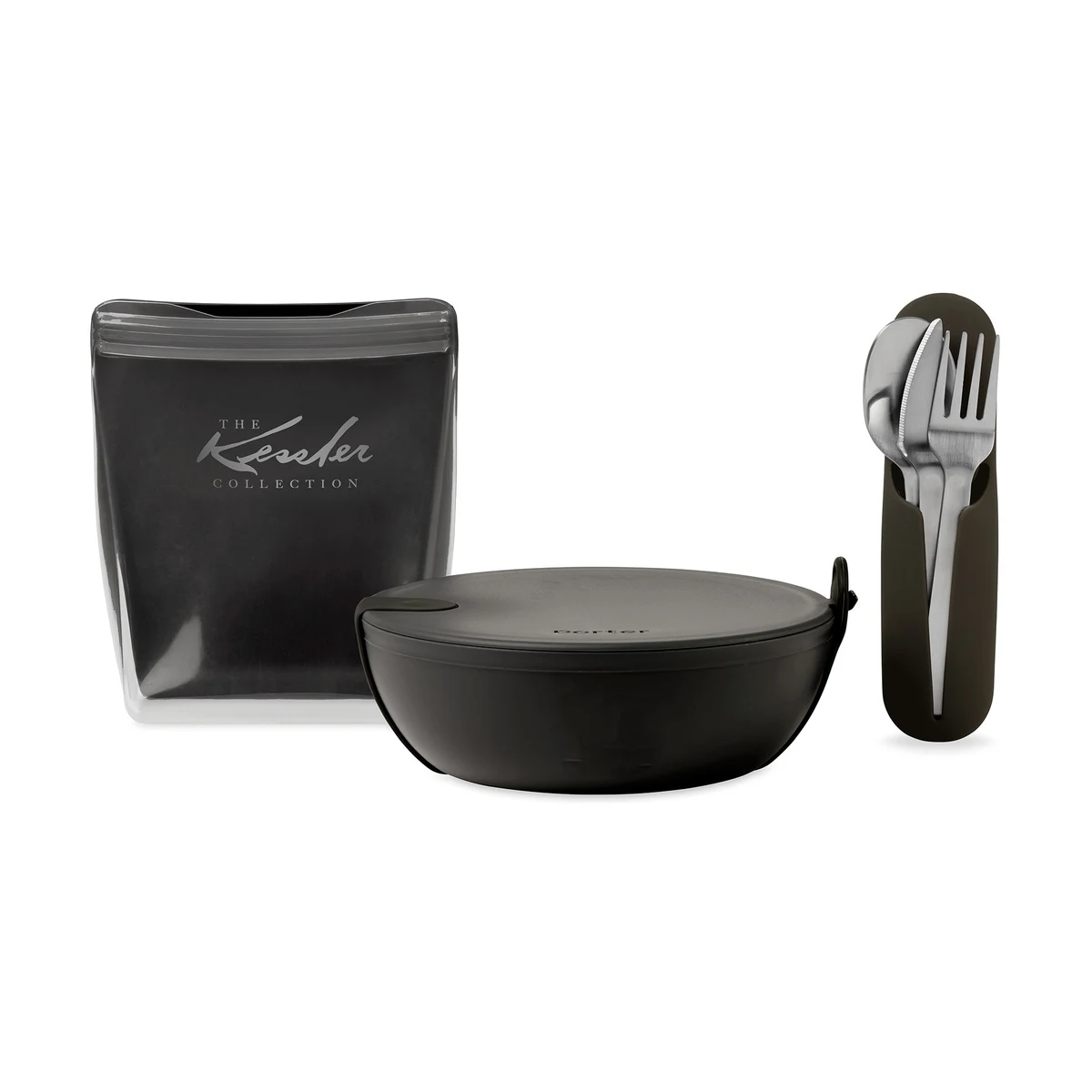 W&P Porter Take It To Go Bundle 1
