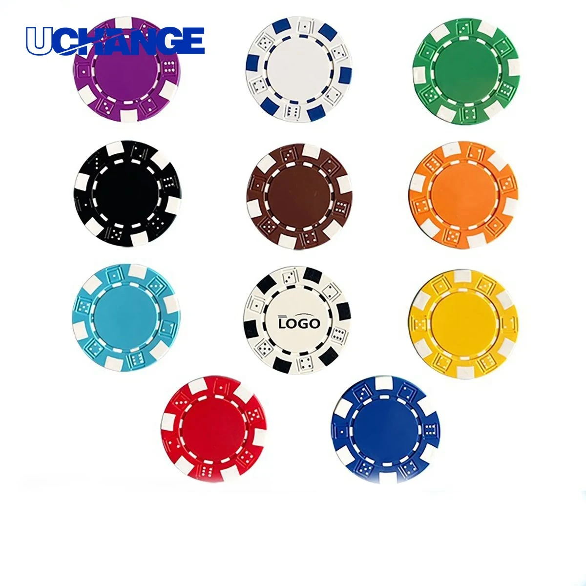 Event Game Currency Chips 1