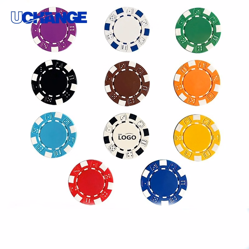 Event Game Currency Chips