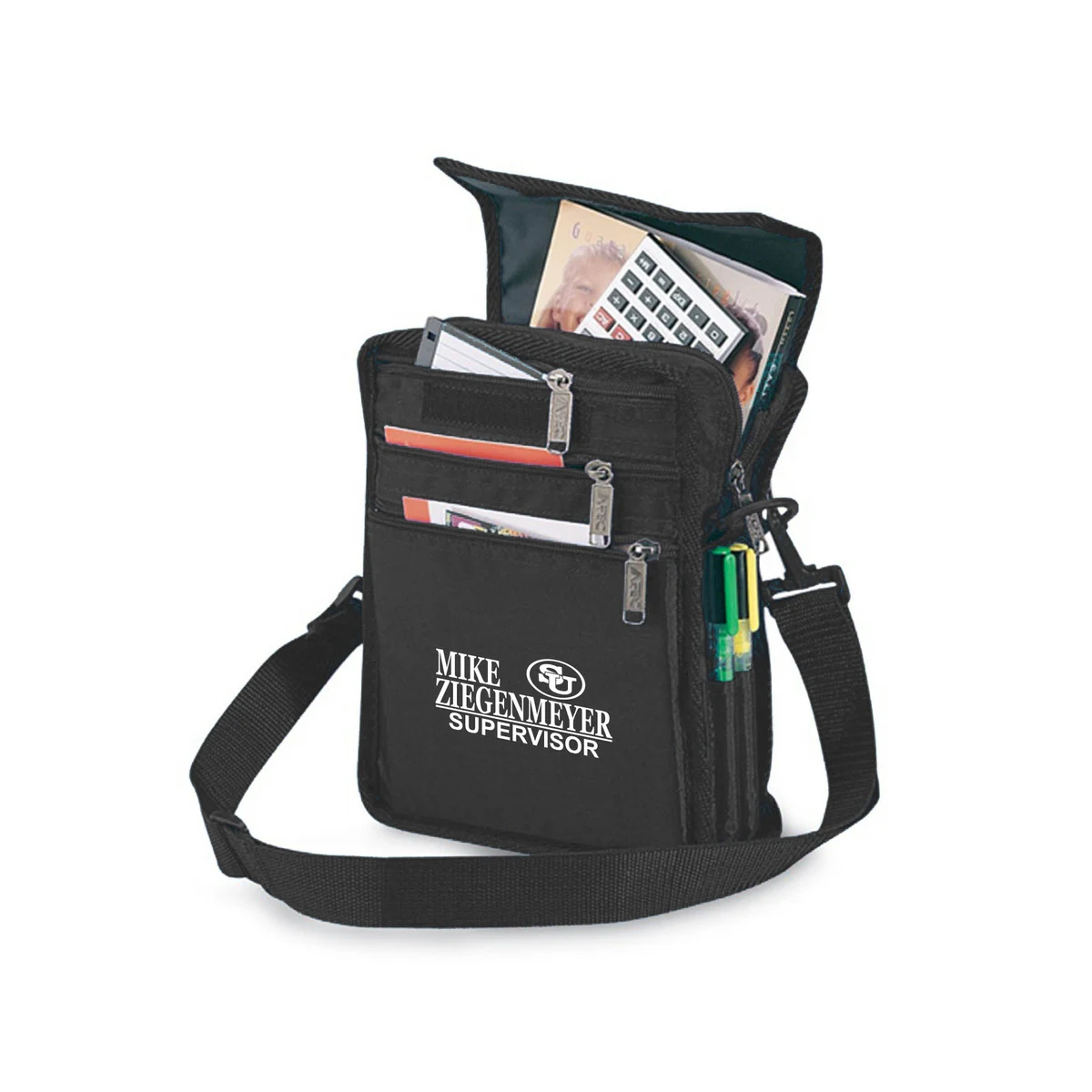 Pro-Organizer 1
