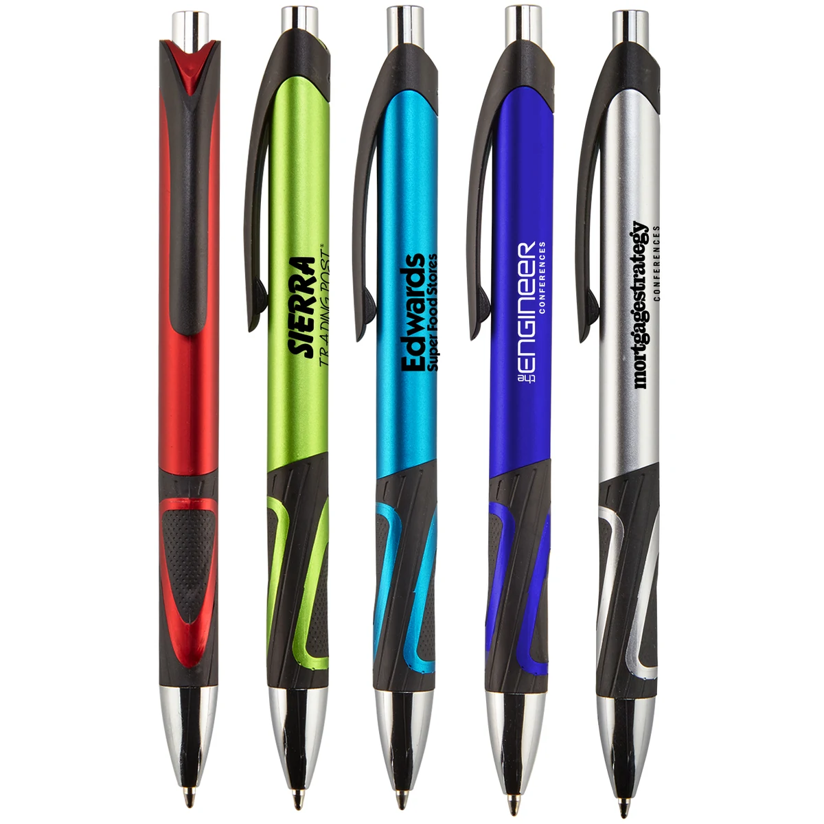 Montclair MGC Pen 1