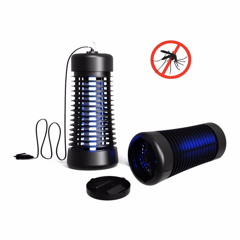 Electric Mosquito Zapper Bug ZFly Traps