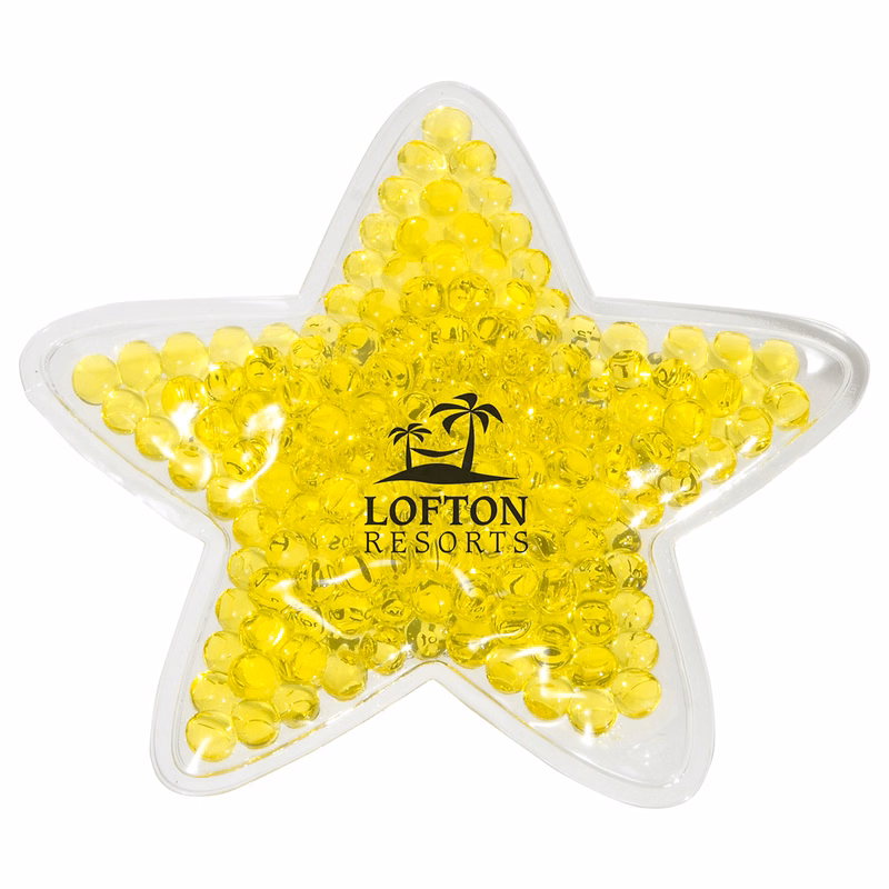 Star Hot/Cold Pack