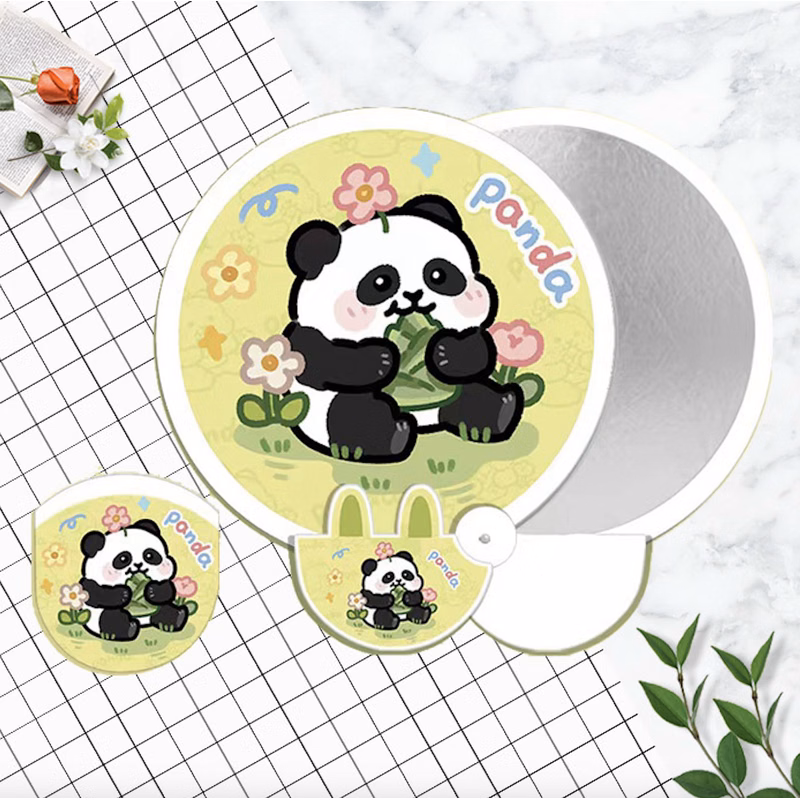 Foldable Fill Light Group Fan/Mini Round Fan Reflective Panel