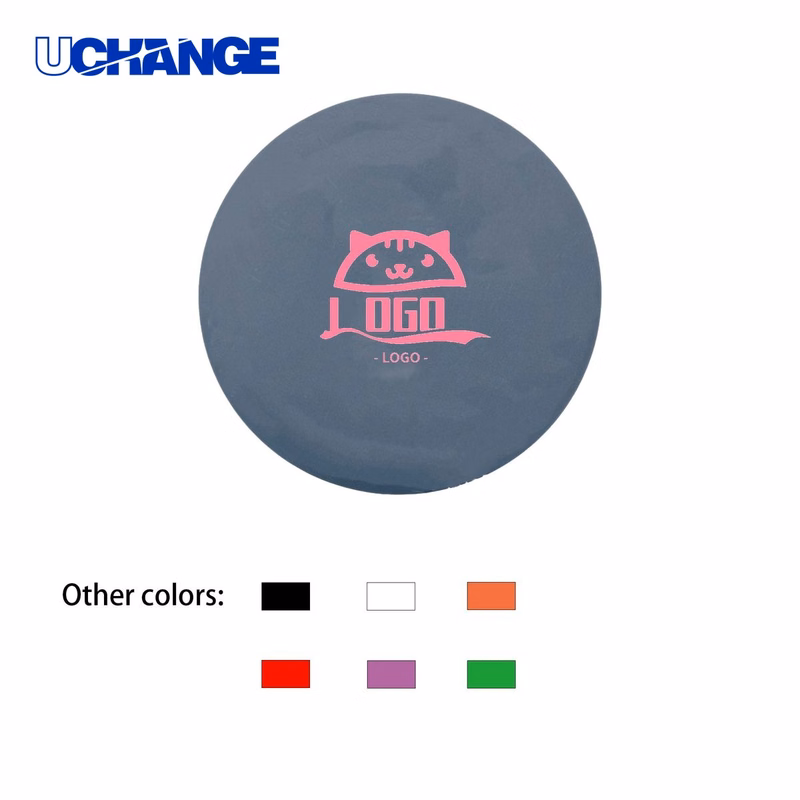 Non-Slip Silicone Coaster Mat
