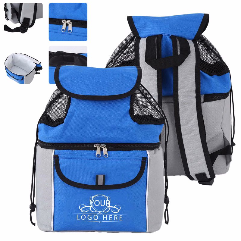 Cooler Backpack All in One
