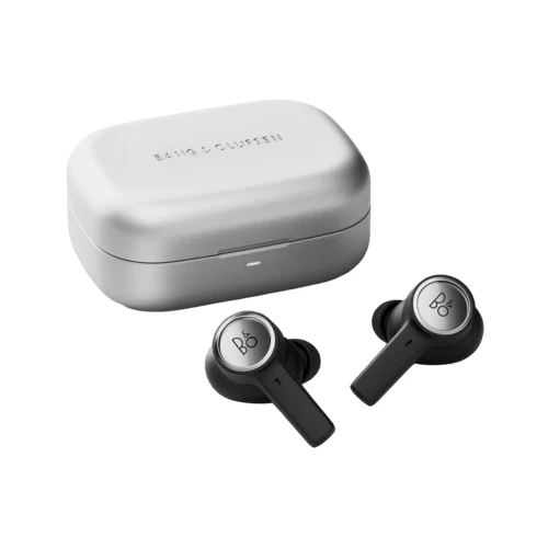 Bang & Olufsen Beoplay Eleven Wireless Earbuds - Natural Aluminum 1