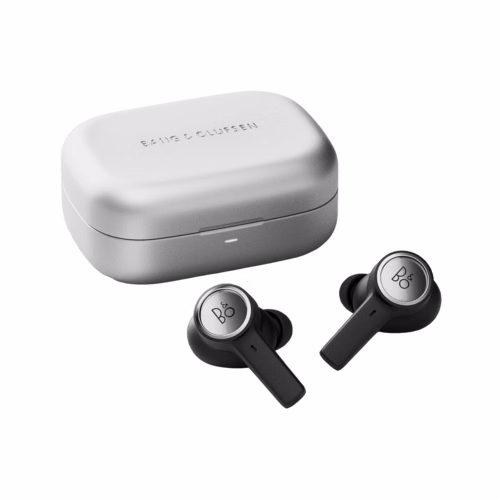 Bang & Olufsen Beoplay Eleven Wireless Earbuds - Natural Aluminum