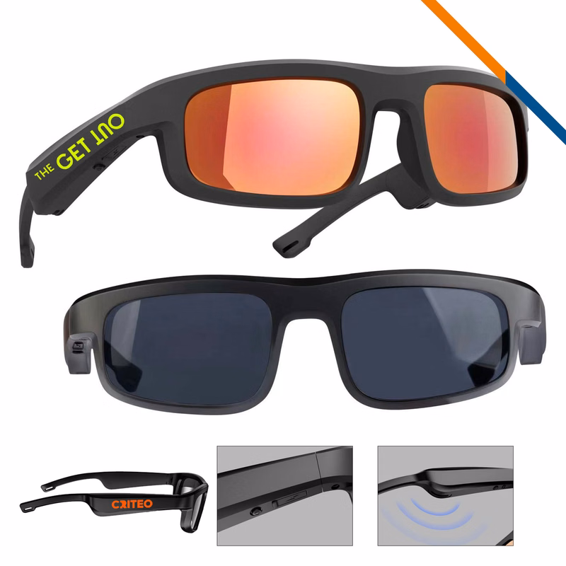 Blify Bluetooth Sunglasses