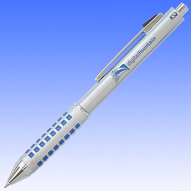 4 IN 1 DELUXE MULTI FUNCTION - BLUE