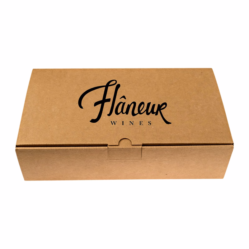 2-Bottle Gift Box