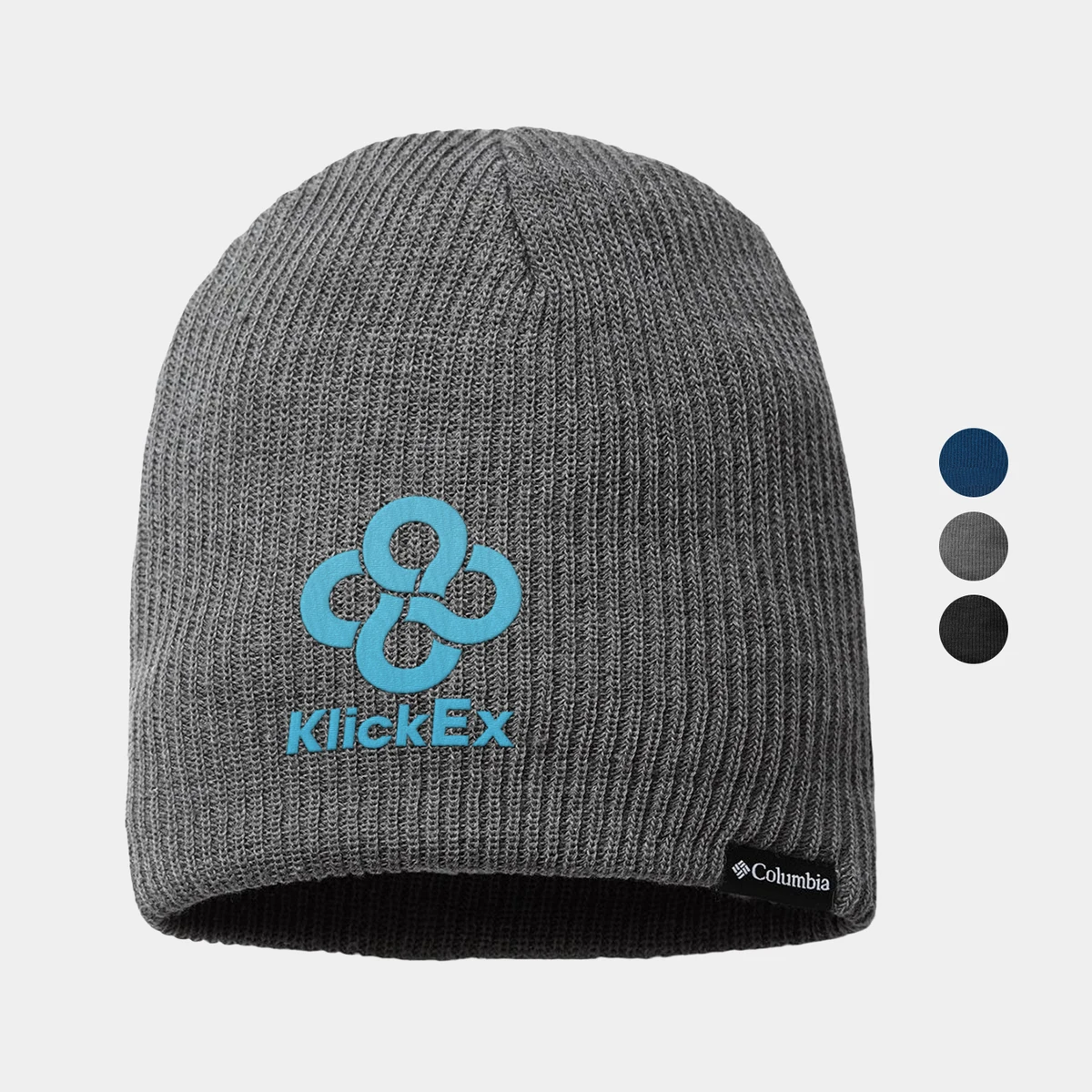Columbia Ale Creek Beanie 1