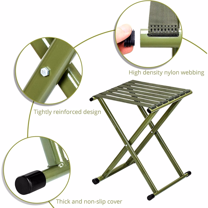Outdoor Portable Chair