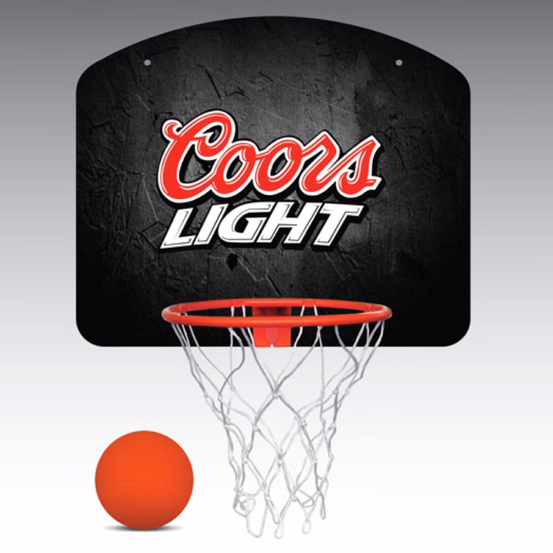 Large Basketball Set EXP