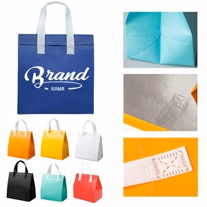 Non Woven Take Out Cooler Bag