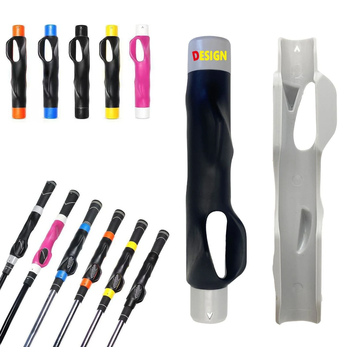 Golf Grip Posture Corrector 1
