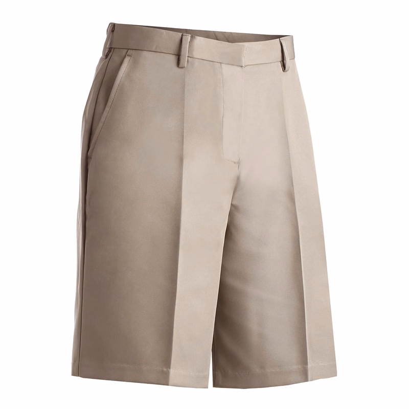Microfiber Ladies Shorts