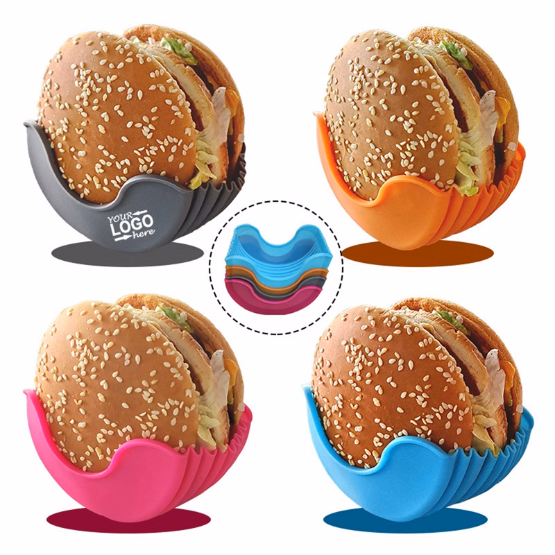 Burger Holder