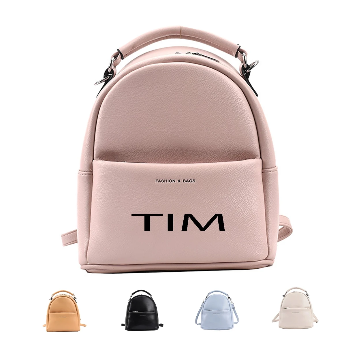 Pu Mini Bag 1