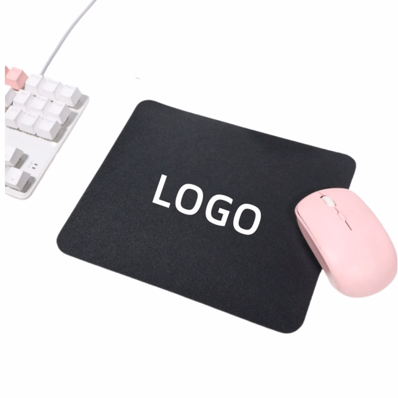 Lock Edge Waterproof And Dirt Resistant Mouse Pad