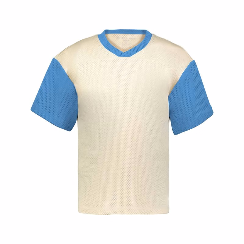 Holloway Unisex Prep Street Fan Jersey - 226120
